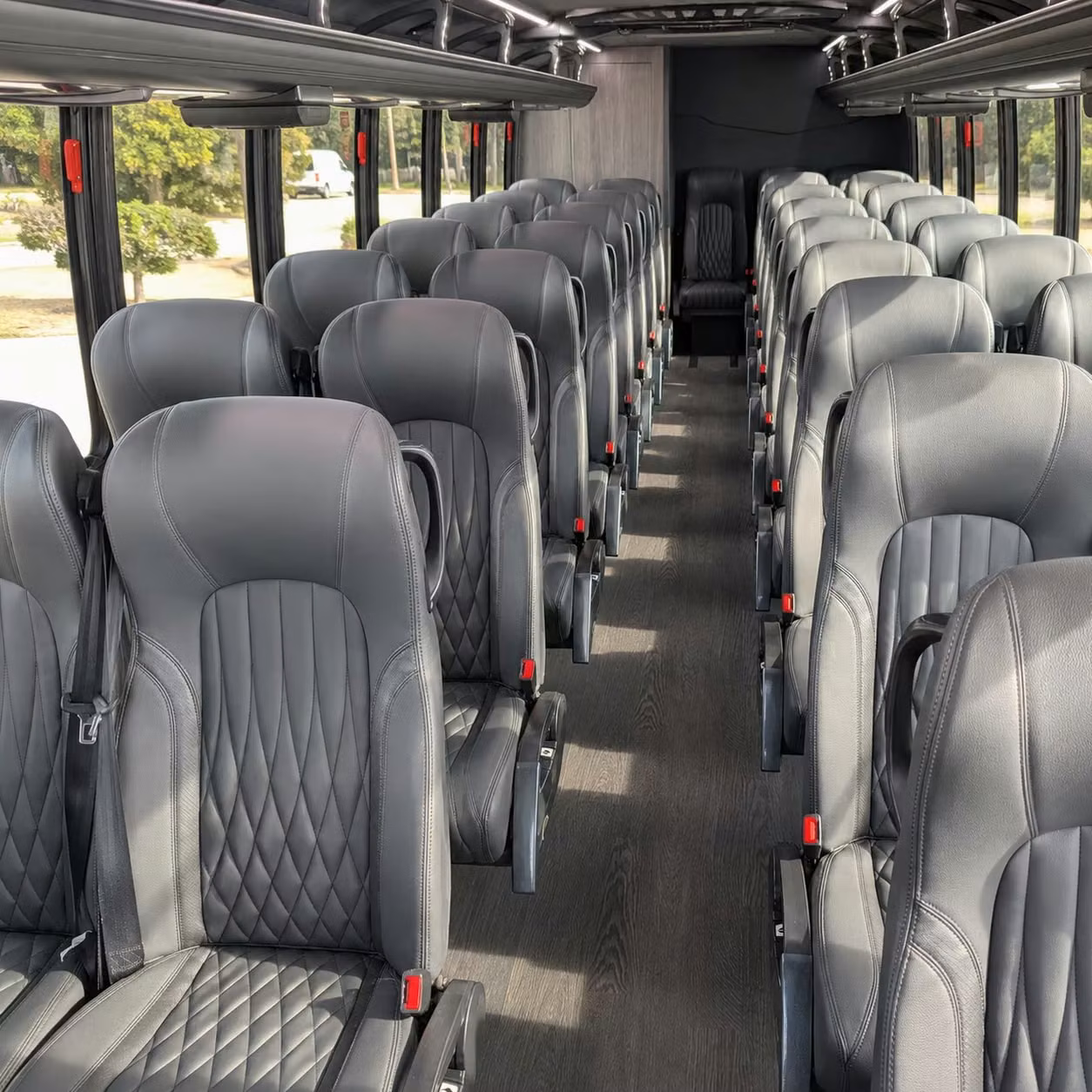 government military transportation services in tallahassee