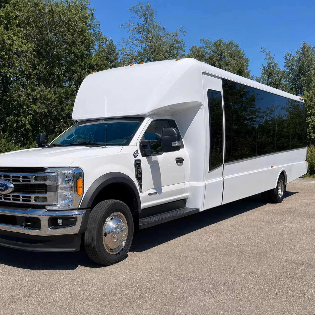 religious group transportation services in tallahassee
